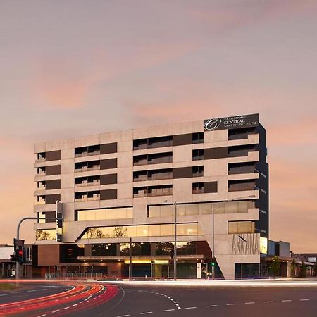 Dandenong Central Apartments Official Kültér fotó