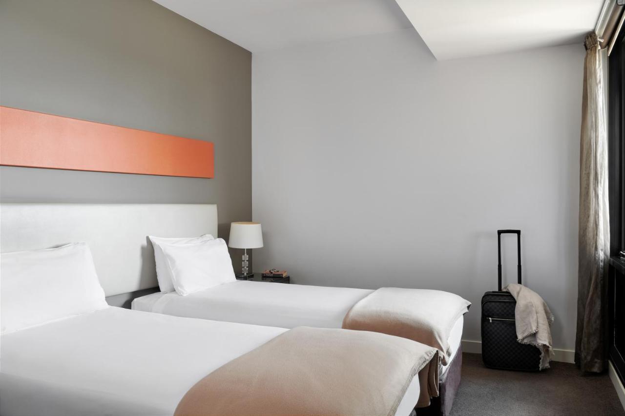 Dandenong Central Apartments Official Kültér fotó