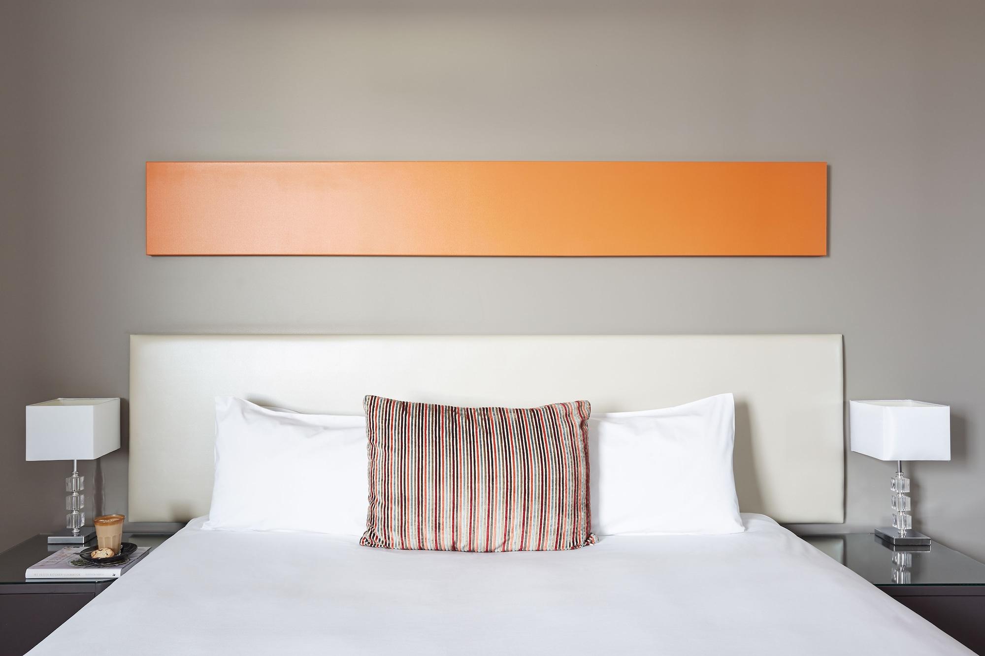 Dandenong Central Apartments Official Kültér fotó