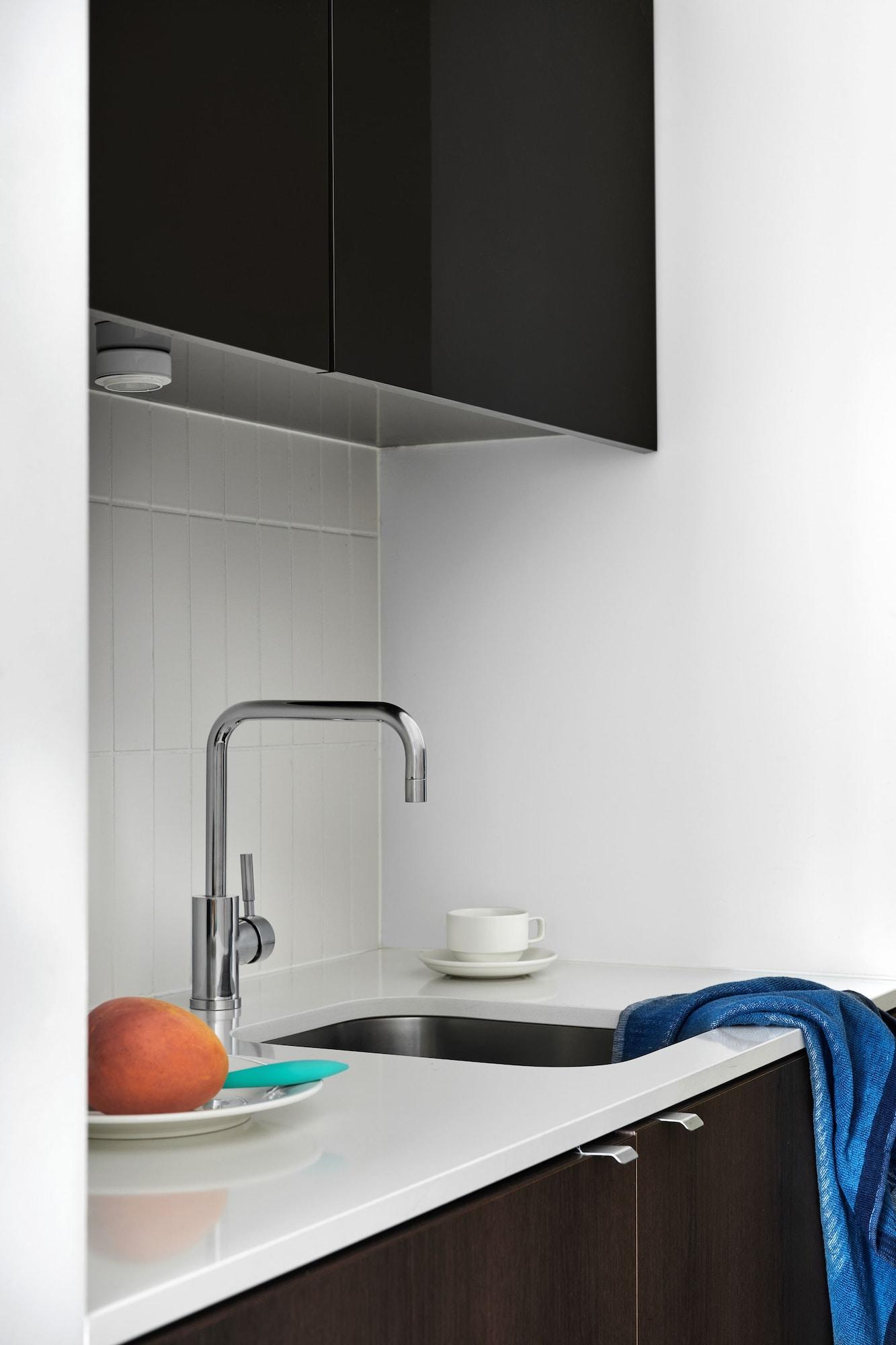 Dandenong Central Apartments Official Kültér fotó