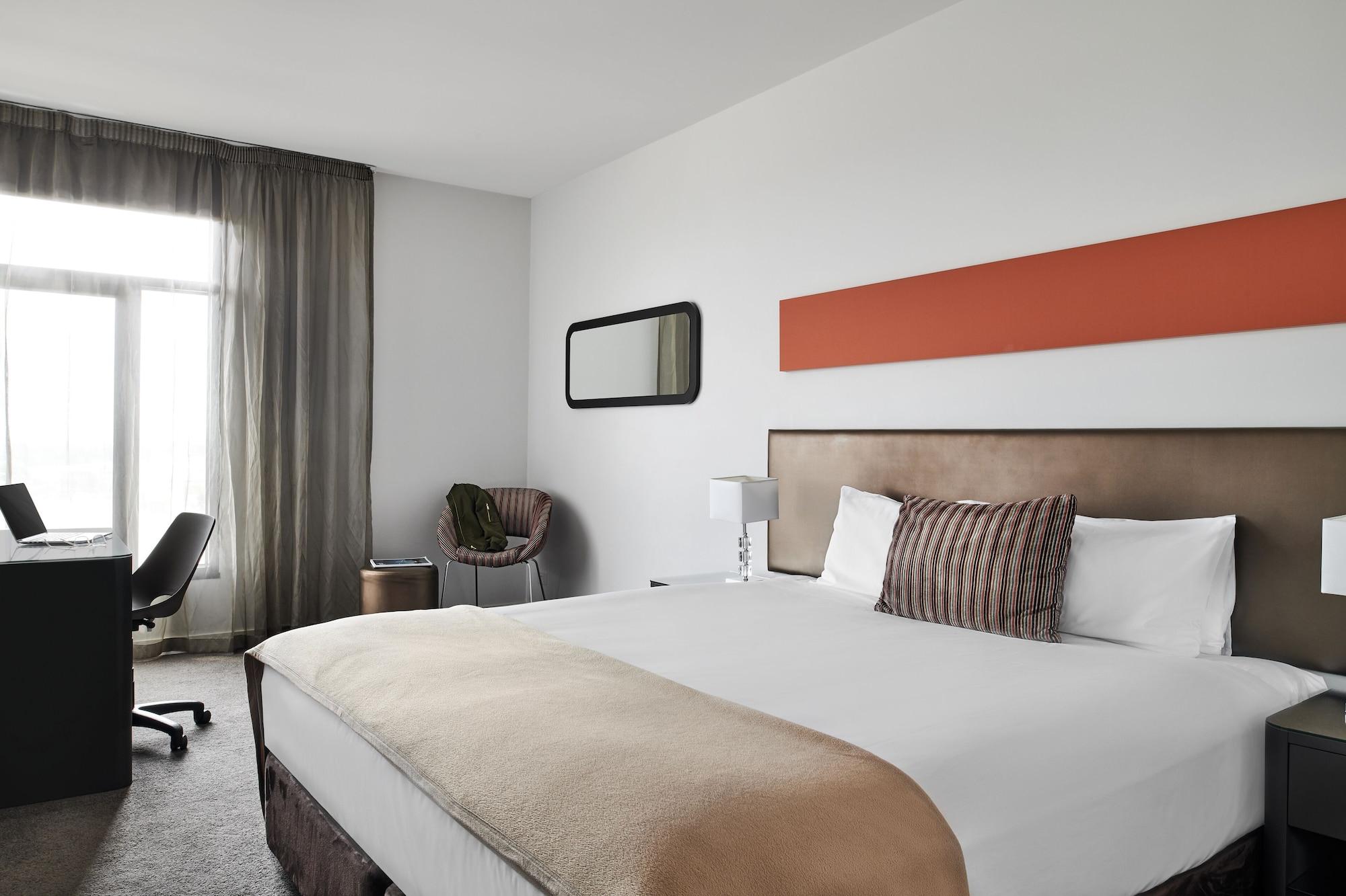 Dandenong Central Apartments Official Kültér fotó