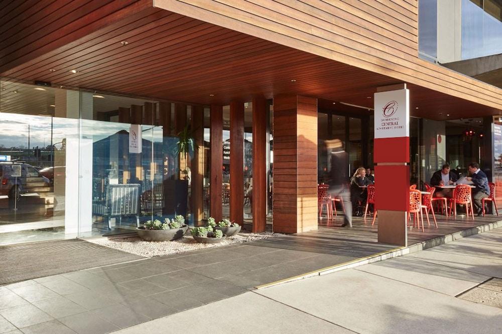 Dandenong Central Apartments Official Kültér fotó