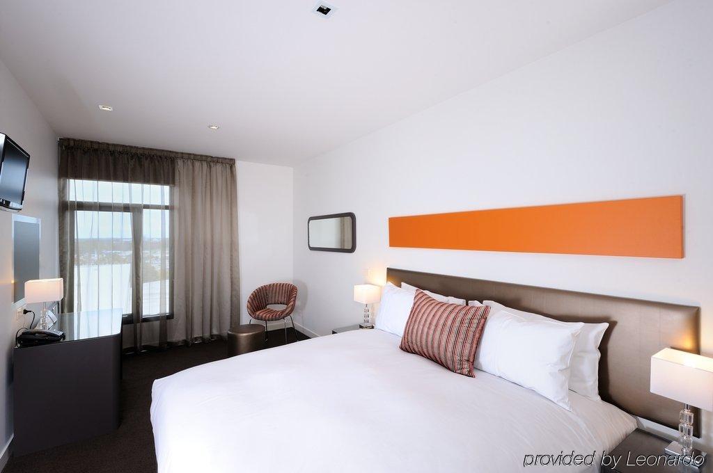 Dandenong Central Apartments Official Szoba fotó