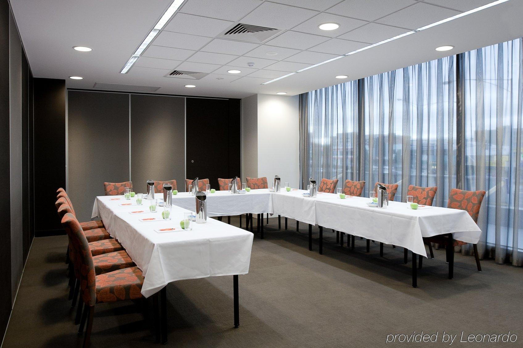 Dandenong Central Apartments Official Létesítmények fotó