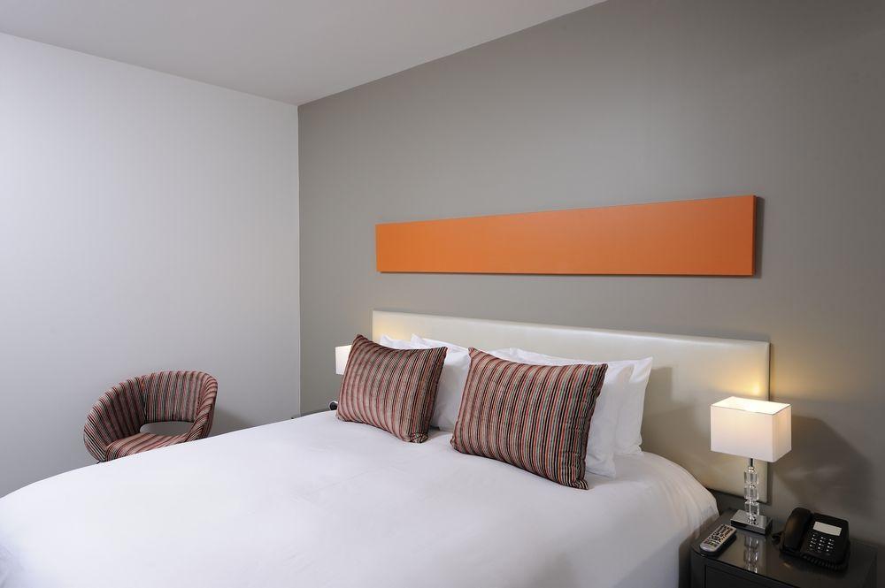 Dandenong Central Apartments Official Kültér fotó