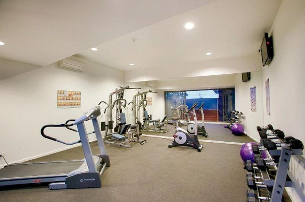 Dandenong Central Apartments Official Kültér fotó