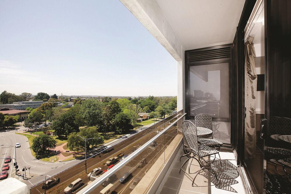Dandenong Central Apartments Official Kültér fotó