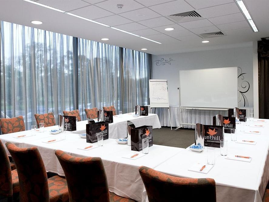 Dandenong Central Apartments Official Kültér fotó