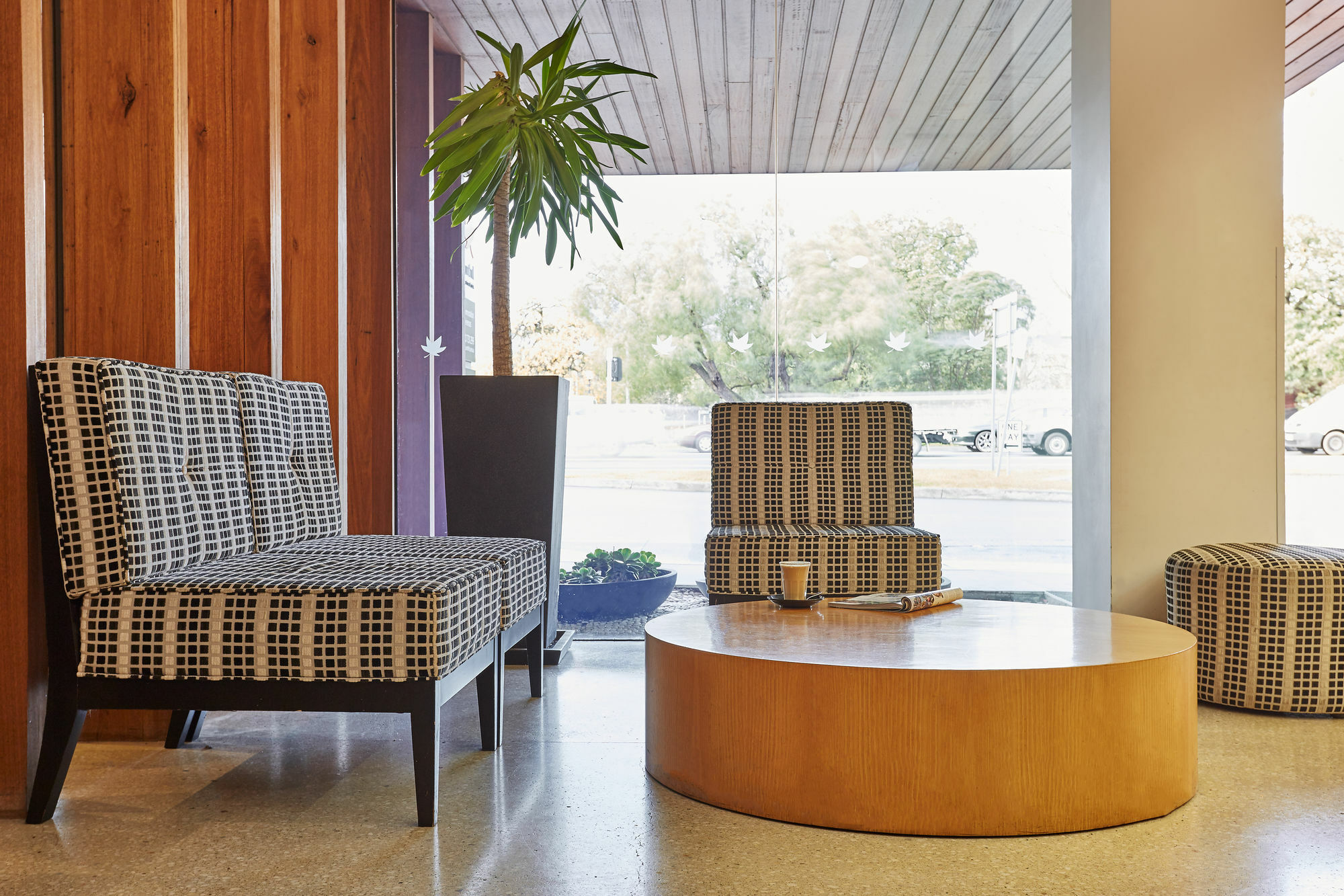 Dandenong Central Apartments Official Kültér fotó