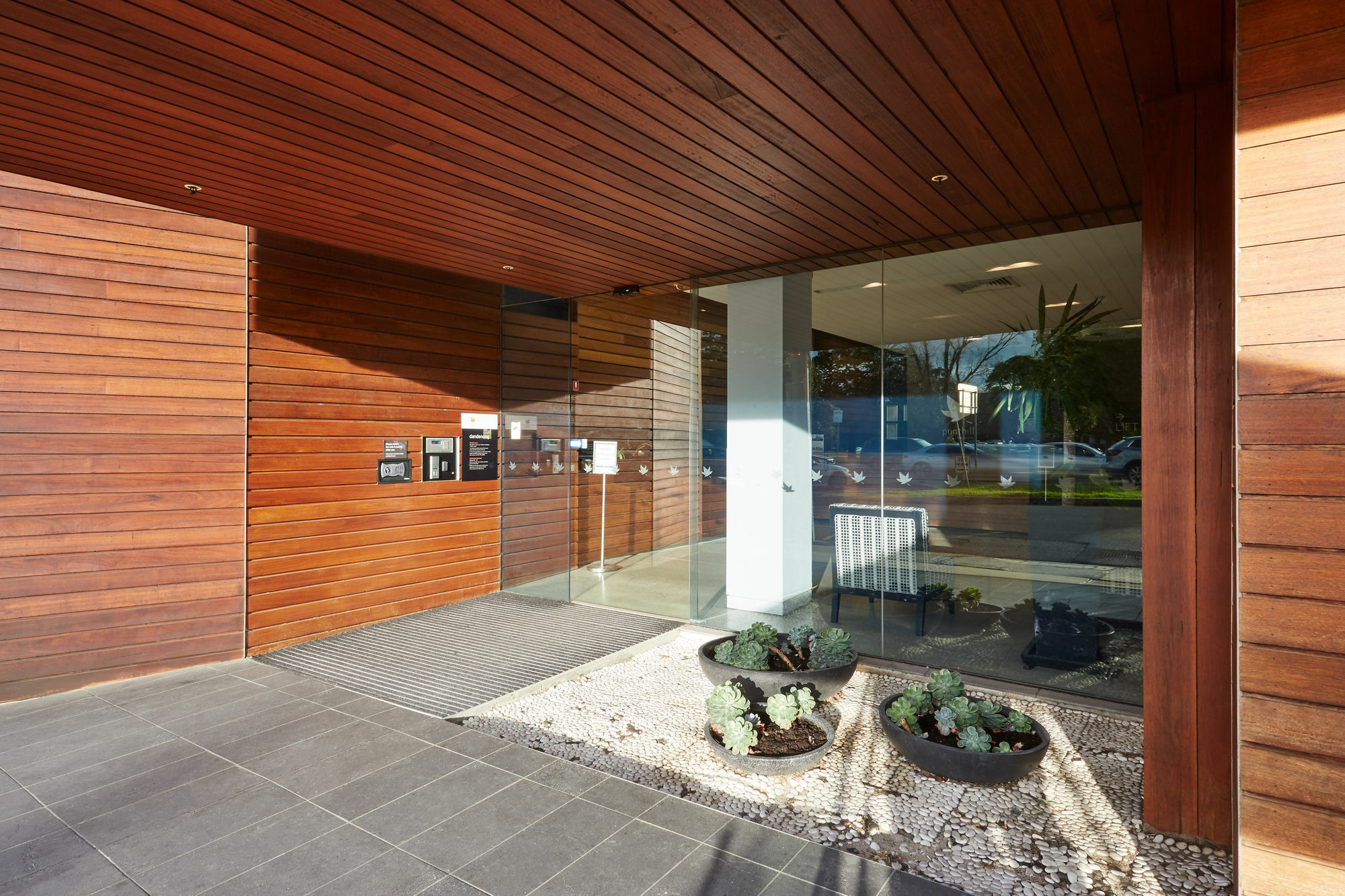 Dandenong Central Apartments Official Kültér fotó