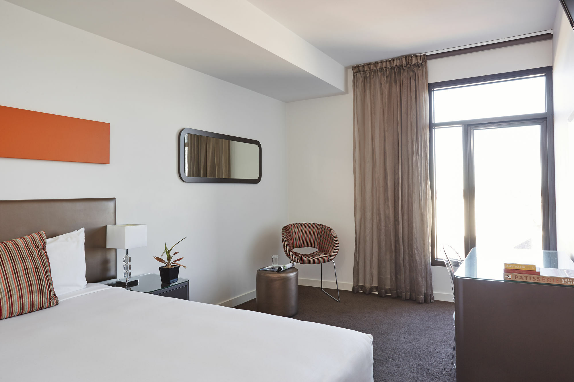 Dandenong Central Apartments Official Kültér fotó